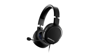 headset laptop SteelSeries Arctis 1