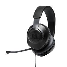 headset laptop JBL Quantum 100