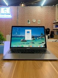 Jual MacBook Bekas Rasa Baru