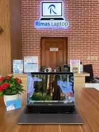 Toko Acc Laptop Terlengkap: Jual Berbagai Aksesoris Original