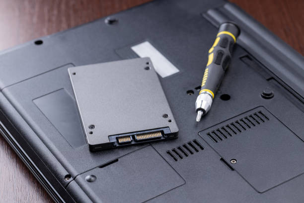 Jual SSD Laptop Original dan Bergaransi