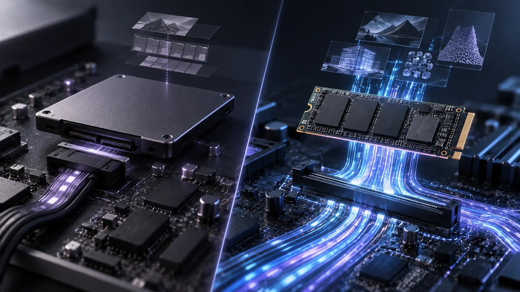 cara mengetahui laptop bisa upgrade RAM